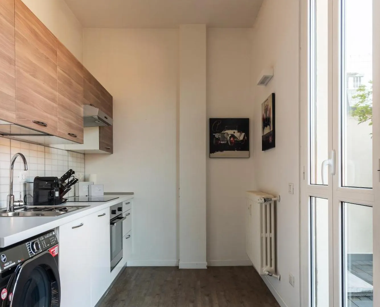 Apartment Favoloso Bilocale Con Terrazza Nel Cuore Di Milano