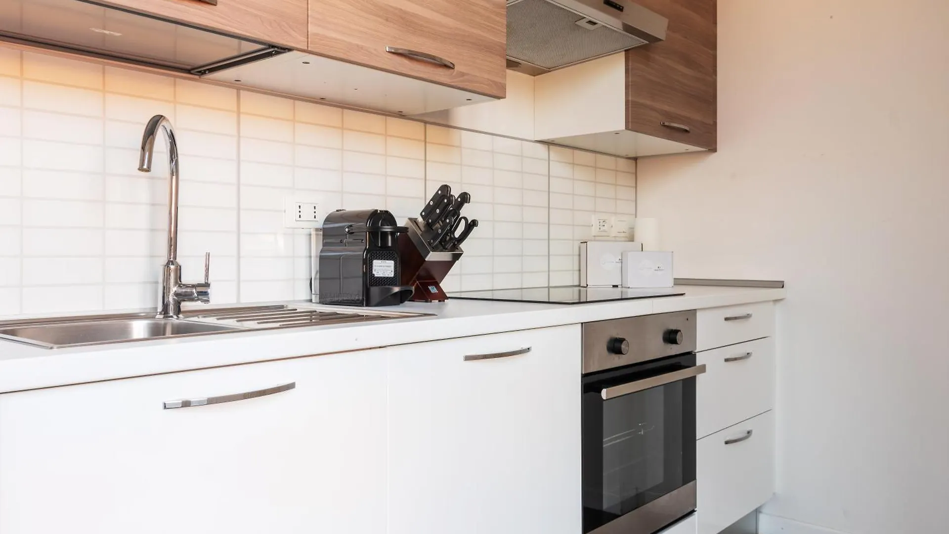Apartment Favoloso Bilocale Con Terrazza Nel Cuore Di Milano